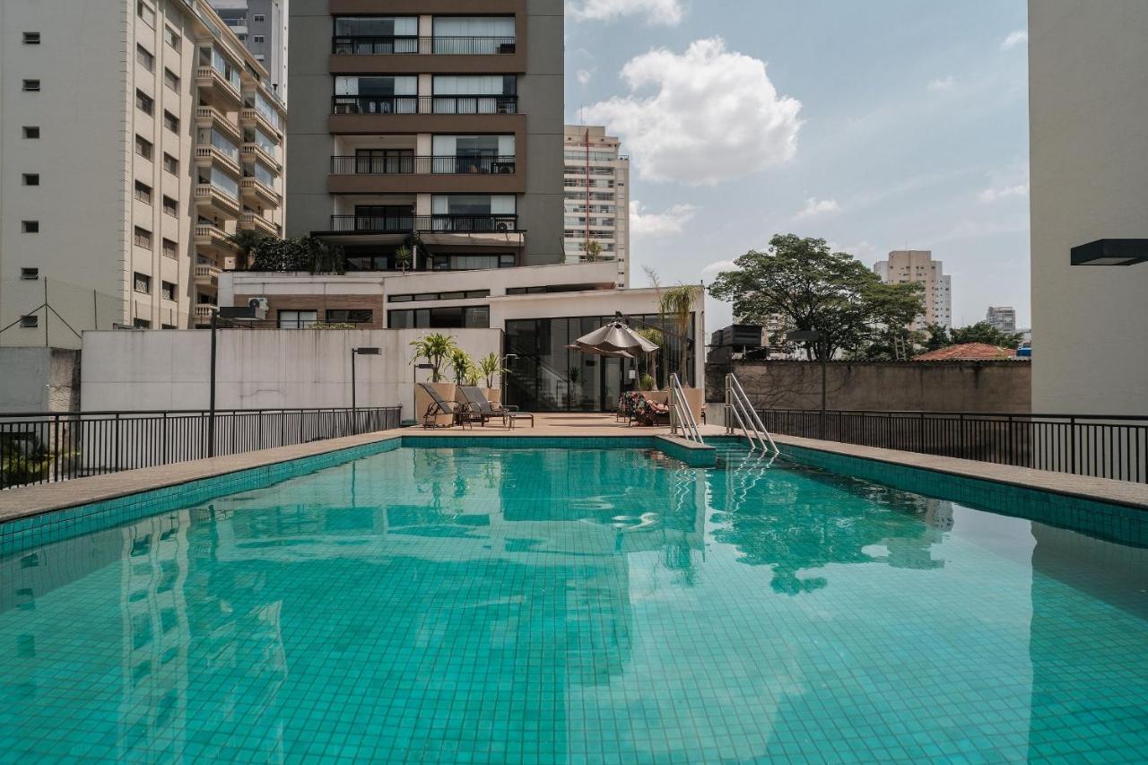 Daire No Campo Belo Proximo Ao Aeroporto De Congonhas *