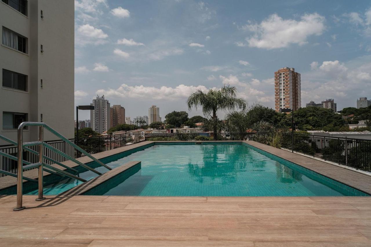 No Campo Belo Proximo Ao Aeroporto De Congonhas Daire *
