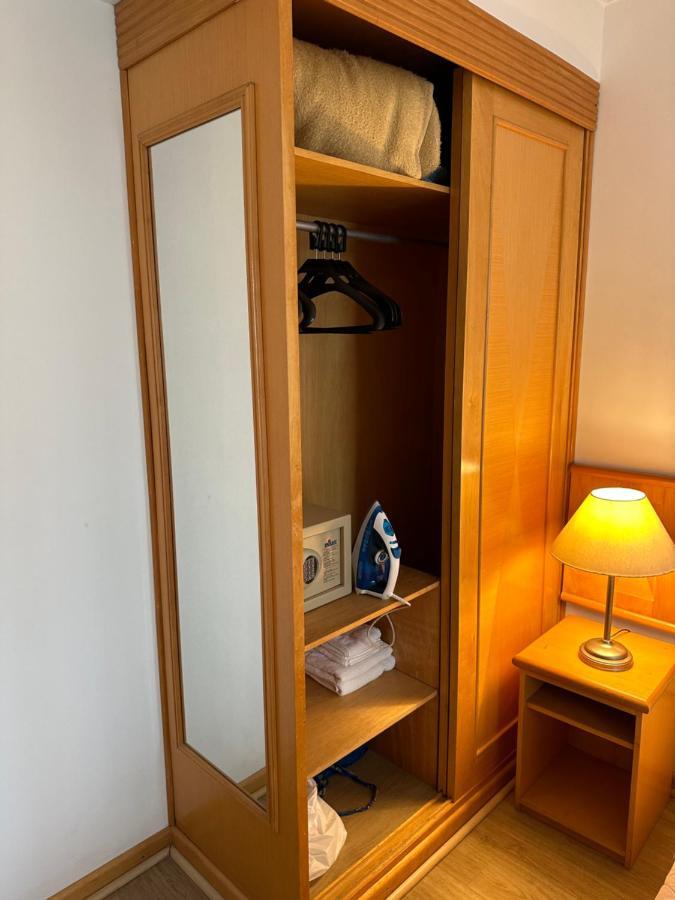 Apartemen Living Mercure Pinheiros Sao Paulo