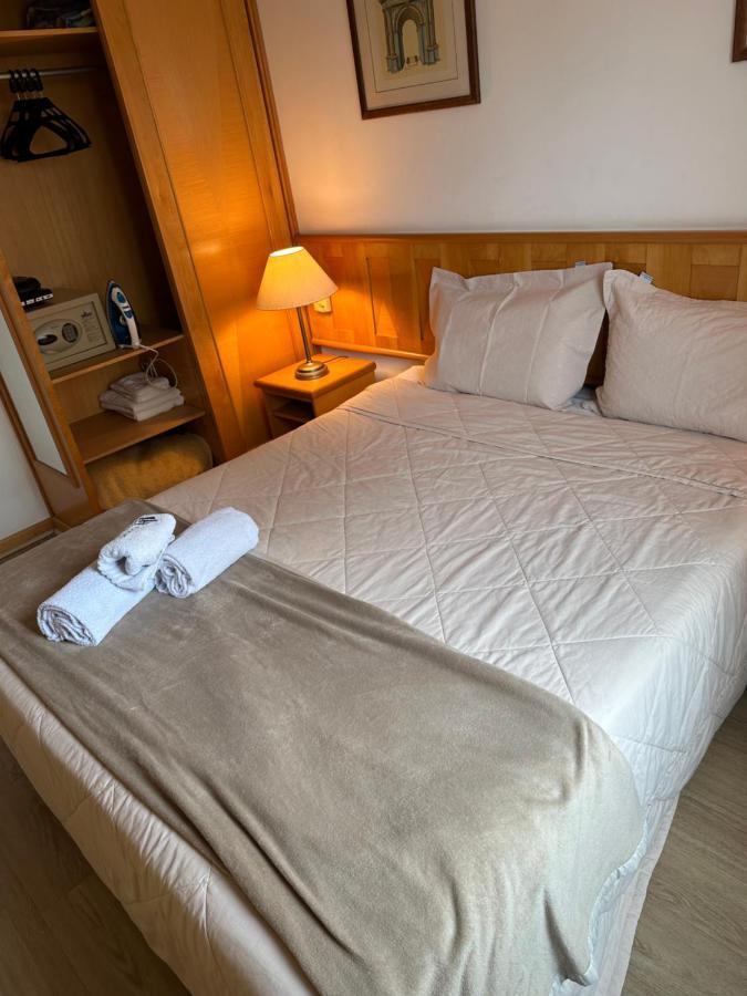 Living Mercure Pinheiros Apartemen *