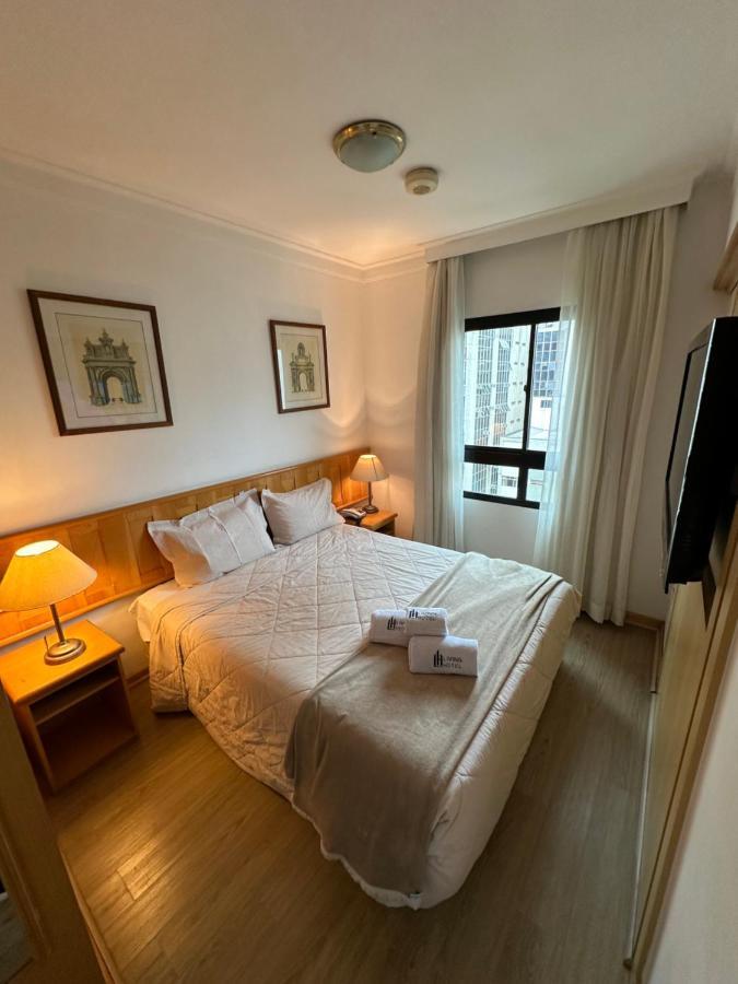 Apartemen Living Mercure Pinheiros Sao Paulo