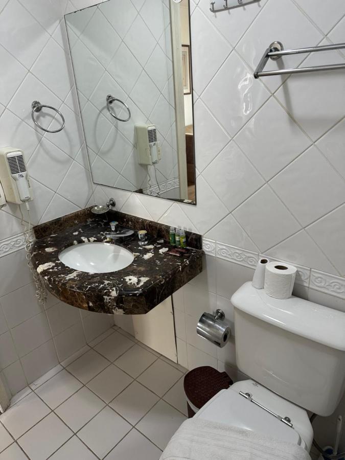 Living Mercure Pinheiros Sao Paulo