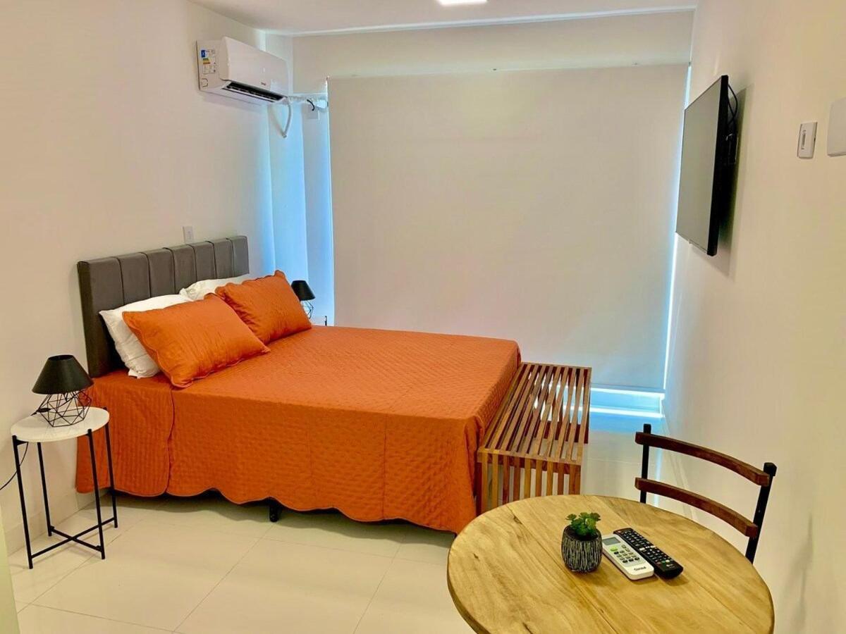 Vertentes Apartment