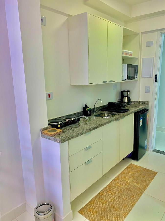 Apartment Vertentes Sao Paulo