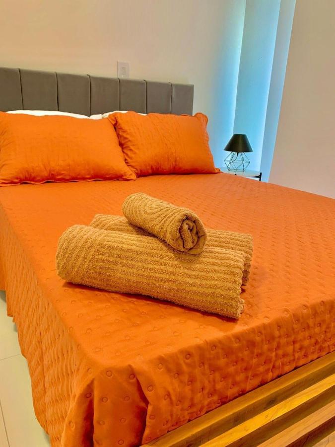 Apartment Vertentes *