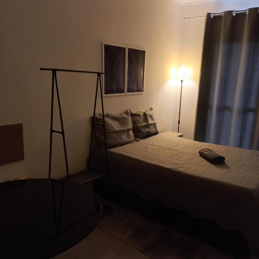 Studio Novo - Cidade Jardim * Sao Paulo