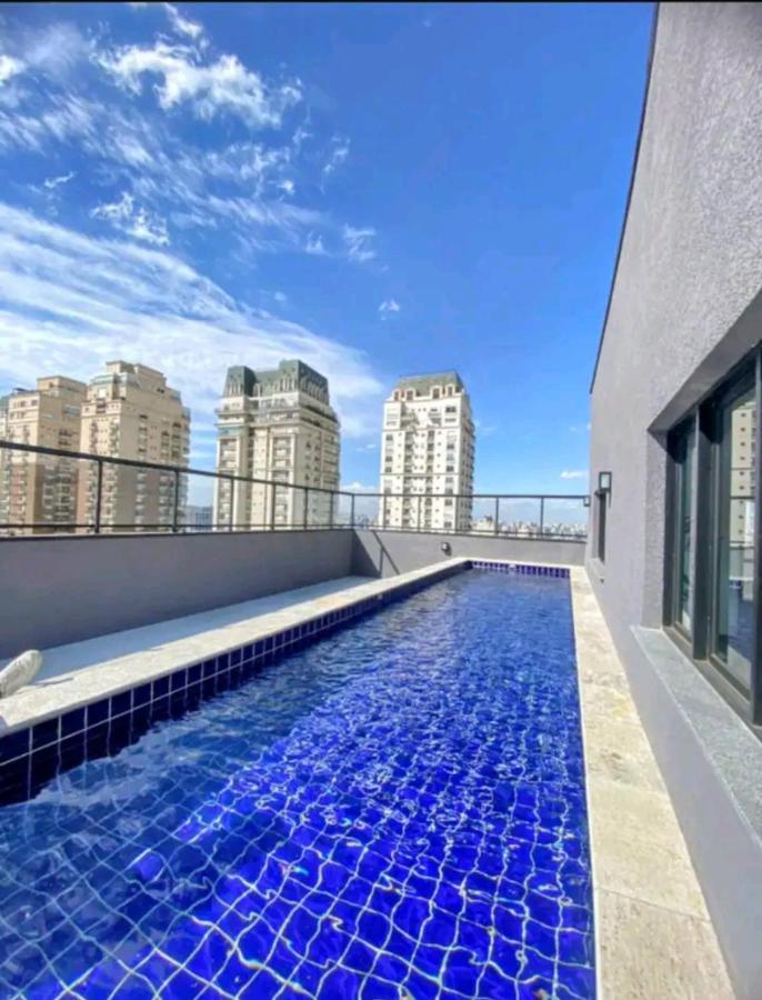 Studio Novo - Cidade Jardim *