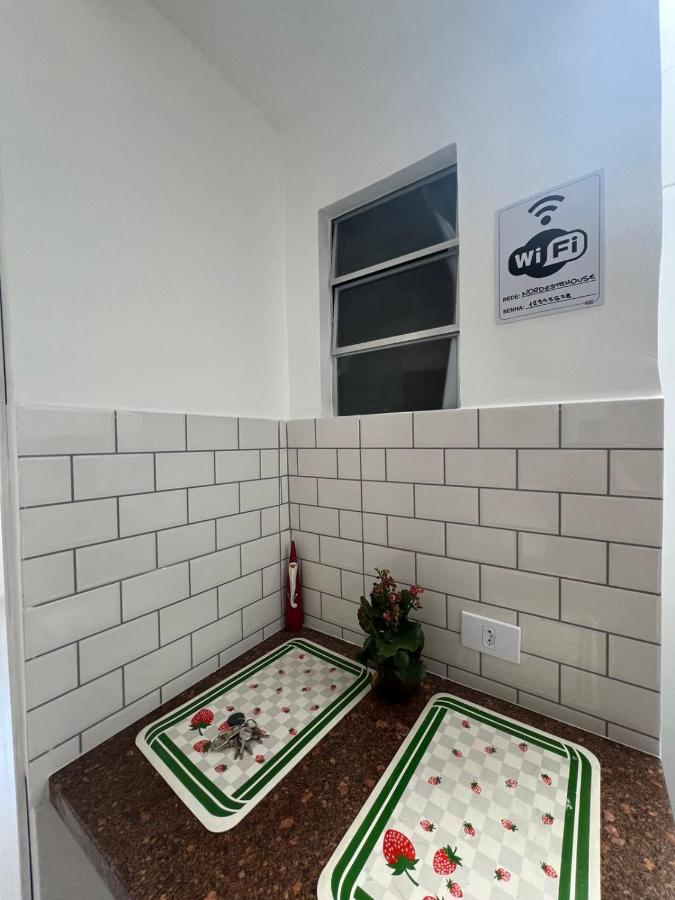 Casa De Mainha - Mariana - Unidade 2 * Sao Paulo