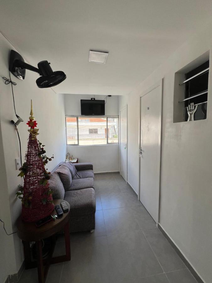 Hostel Casa De Mainha - Mariana - Unidade 2 Sao Paulo
