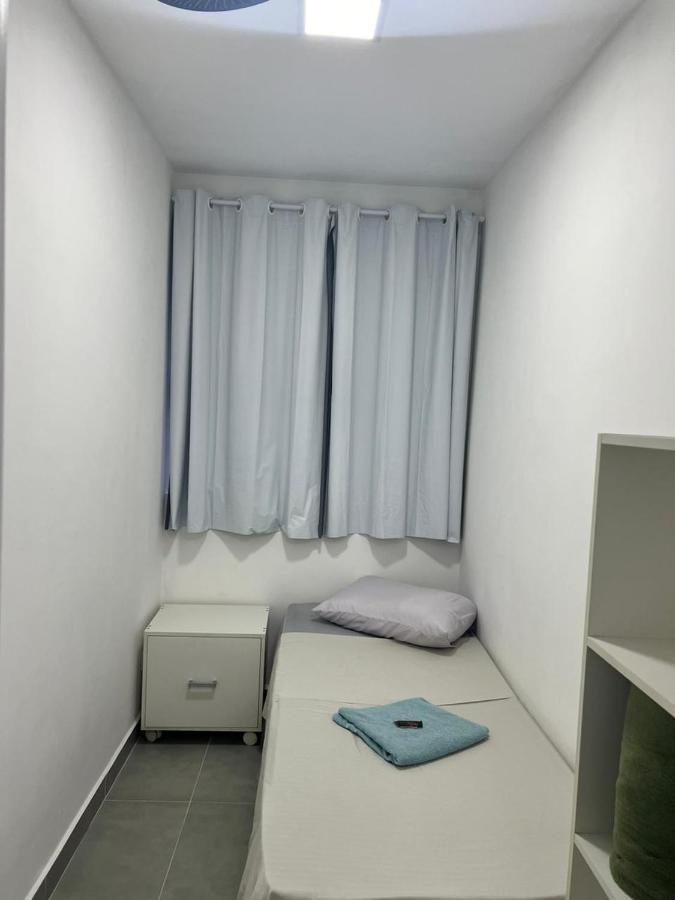 Casa De Mainha - Mariana - Unidade 2 Sao Paulo