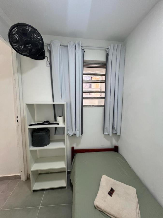 Hostel Casa De Mainha - Mariana - Unidade 2
