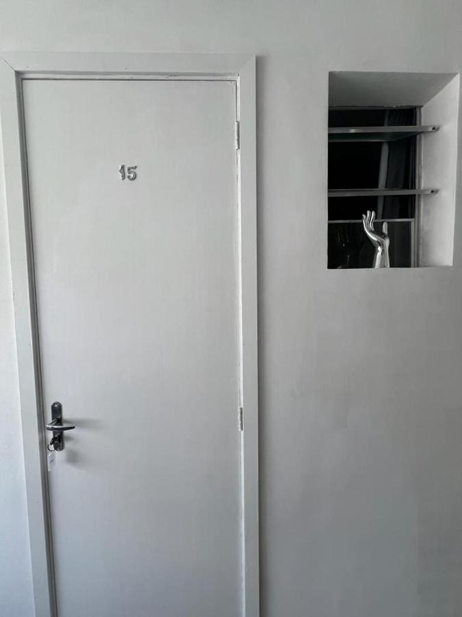 Casa De Mainha - Mariana - Unidade 2 Hostel *