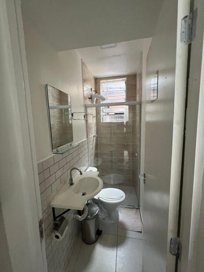 Hostel Casa De Mainha - Mariana - Unidade 2 Sao Paulo