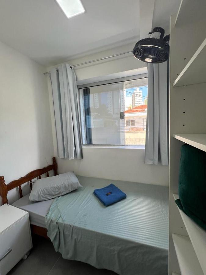Hostel Casa De Mainha - Mariana - Unidade 2 Sao Paulo
