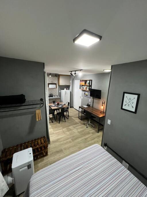 Bras Apartment Sao Paulo