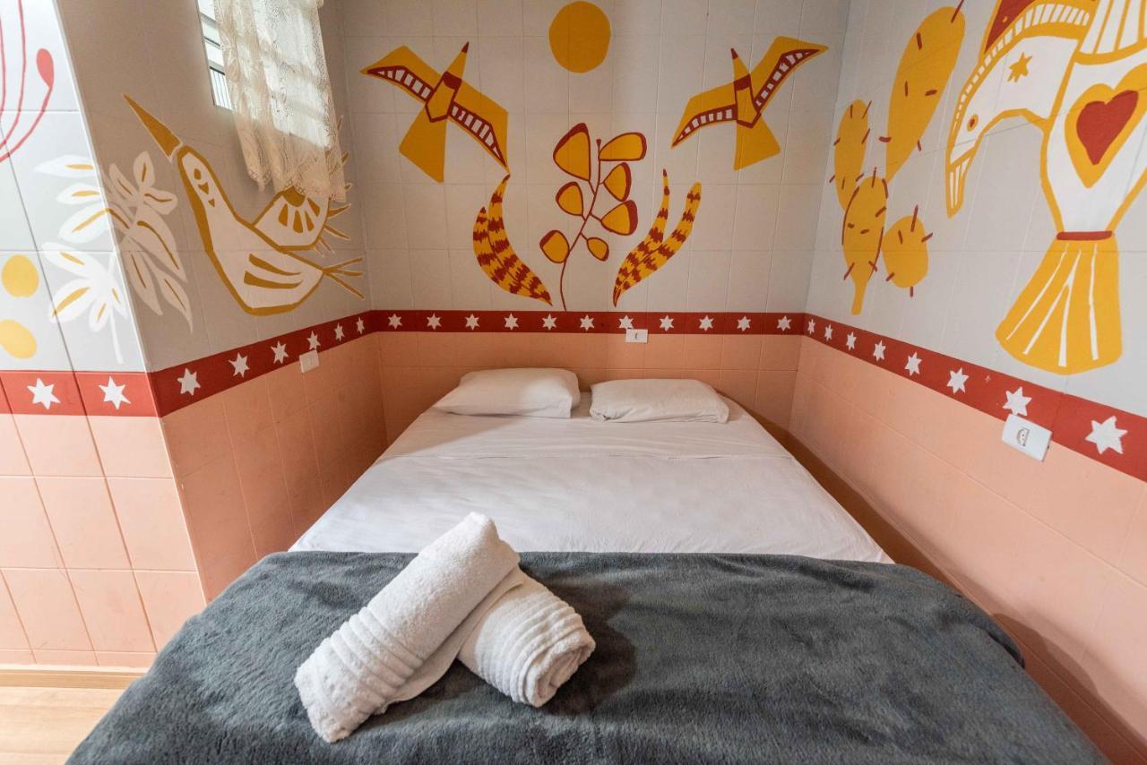 Casa Charmosa De - Lapa