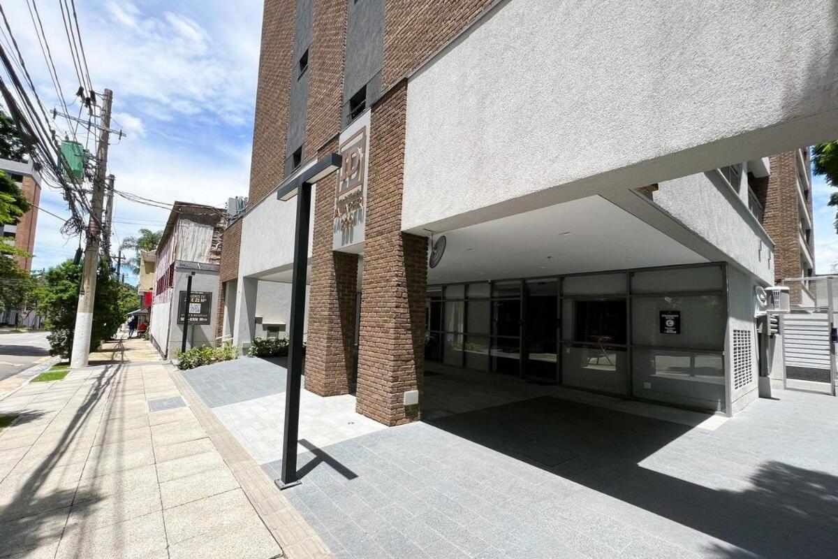 Zainalofts7moema Ao Lado Metro, Ibira, Casv 408id Sao Paulo