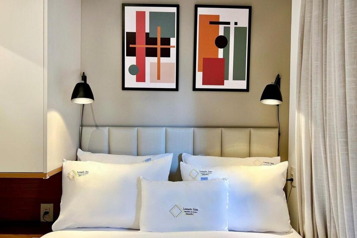 Zainalofts7moema Ao Lado Metro, Ibira, Casv 408id Apartment