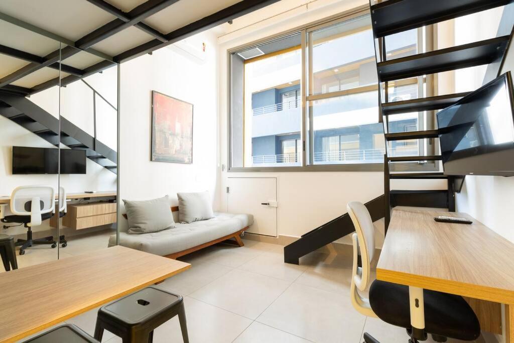 Apartment Bhomy V Madalena - 450m Do Metro V Mada Har313b