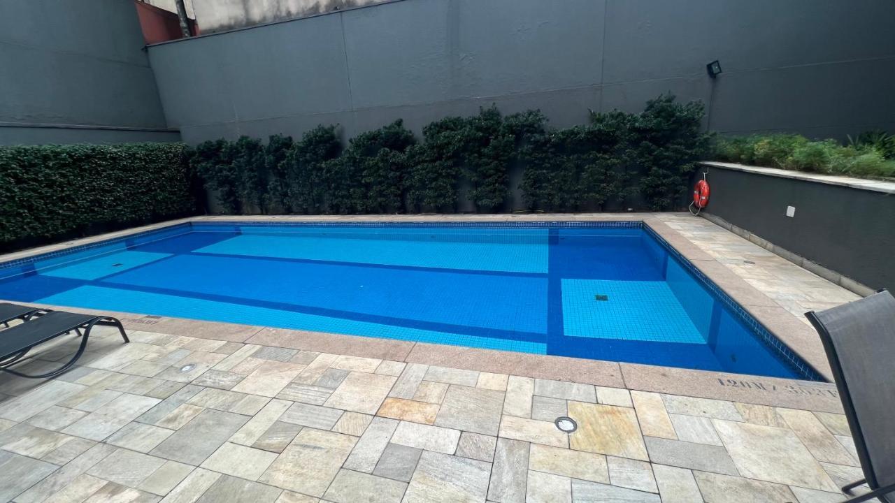 Inside Windham Paulista São Paulo