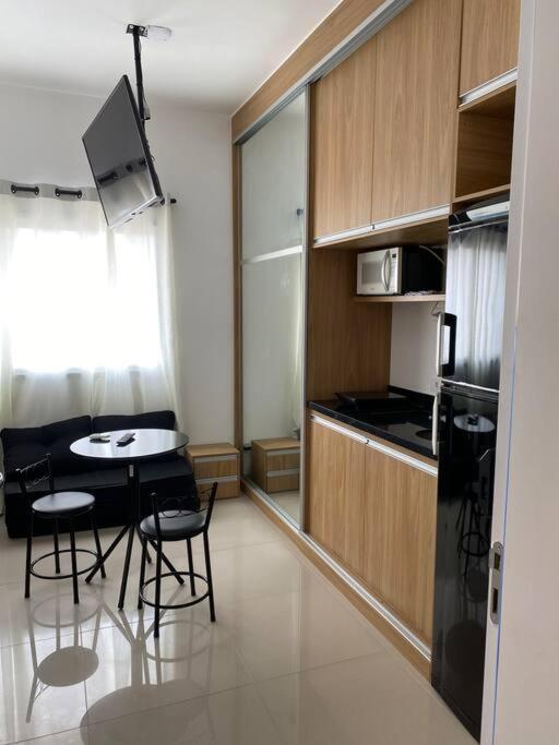 Apartment Flat Metro Belem Ultimo Andar 22 *