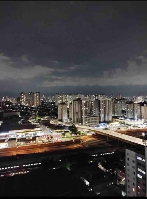 Flat Metro Belem Ultimo Andar 22 Apartment Sao Paulo