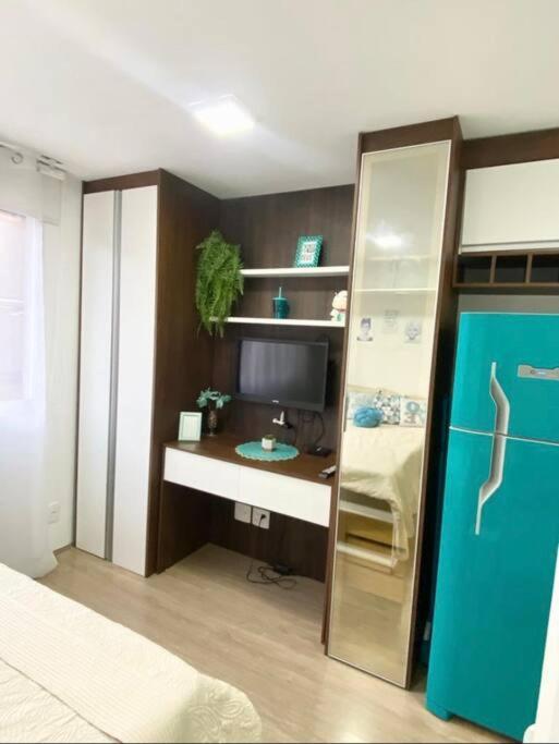 Metro Bras 5 Apartment