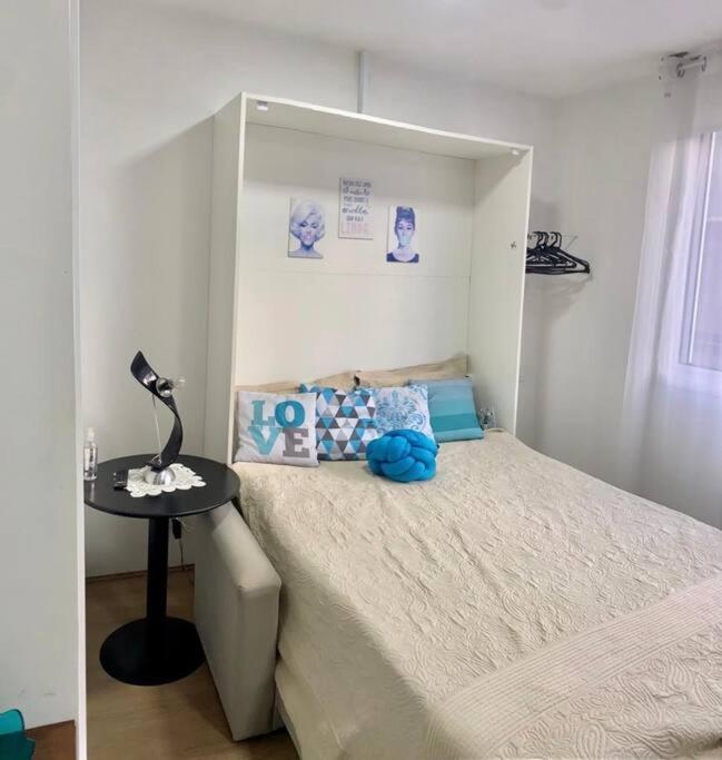 Apartment Metro Bras 5 *