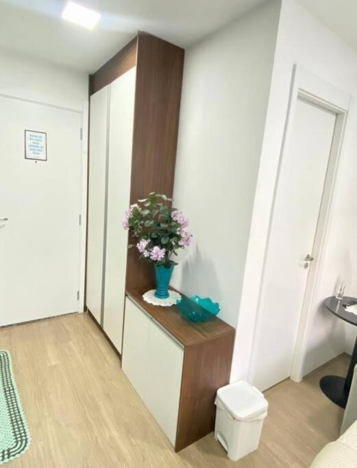 Apartment Metro Bras 5