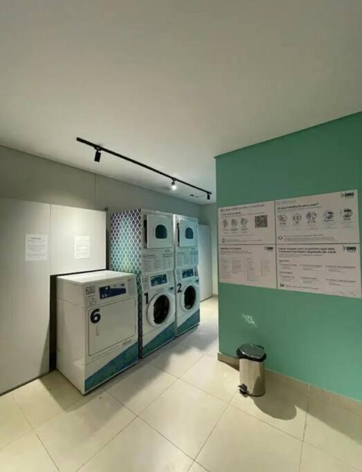 Metro Bras 5 * Sao Paulo