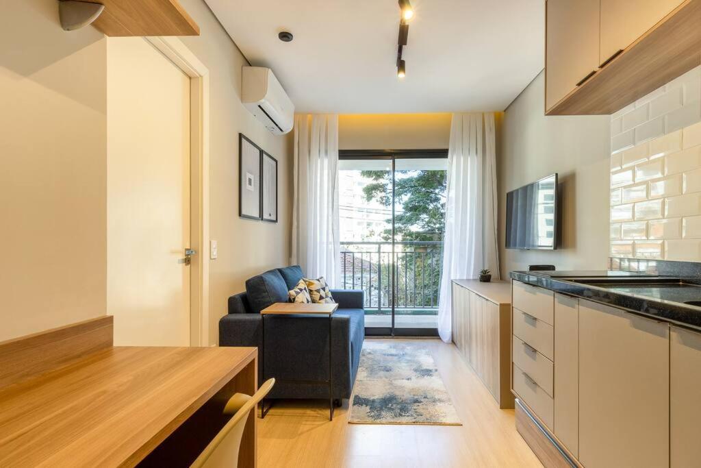 Apartment Bhomy V Madalena - Ap C E Varanda Meyer210