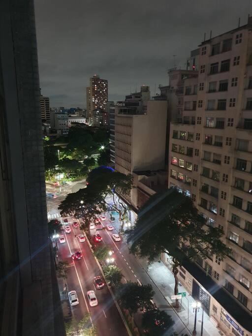 Apartment Apto Office No Centro/bela Vista De *