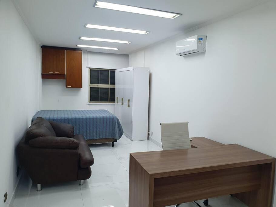 Apartment Apto Office No Centro/bela Vista De