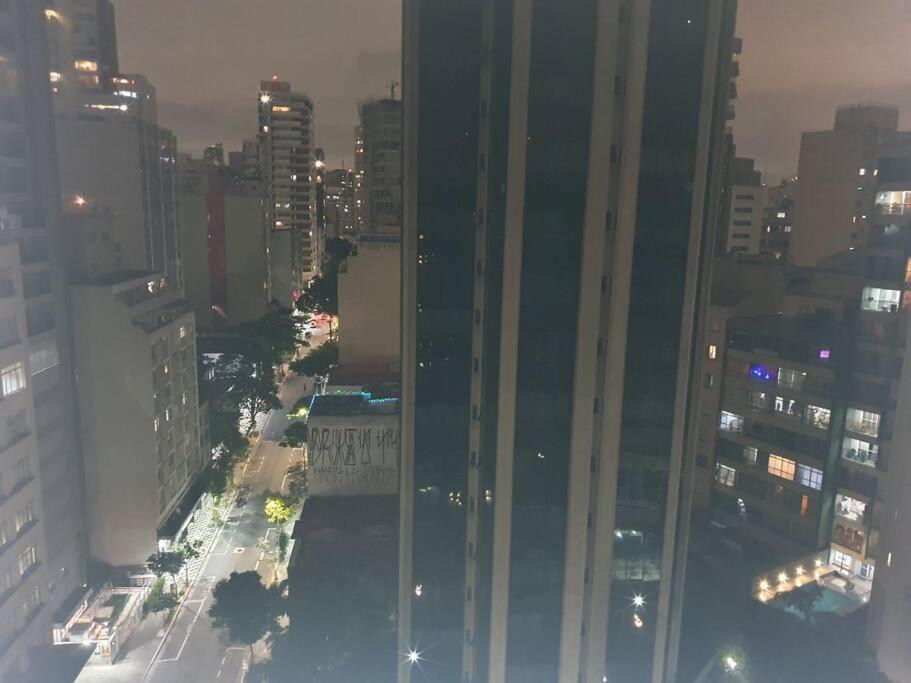 Apartment Apto Office No Centro/bela Vista De