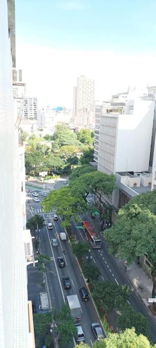 Apto Office No Centro/bela Vista De Apartment *