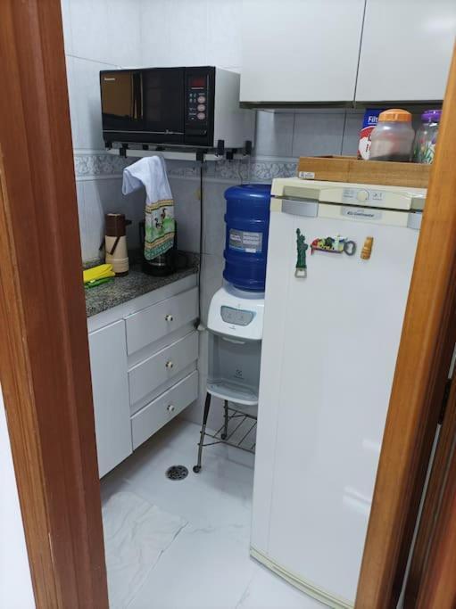 Apartment Apto Office No Centro/bela Vista De Sao Paulo