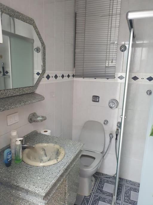 Apartment Apto Office No Centro/bela Vista De