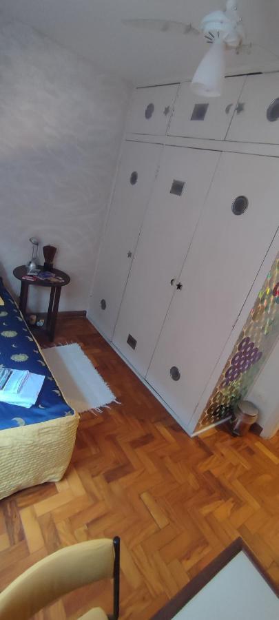 Homestay Casa Da Cris Quiron *