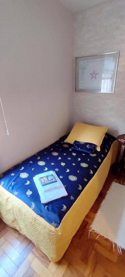 Casa Da Cris Quiron Homestay Sao Paulo