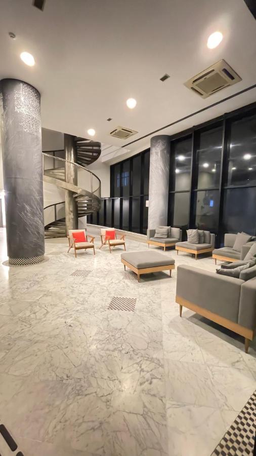 Dentro De Jardins Garagem Inclusa Otel