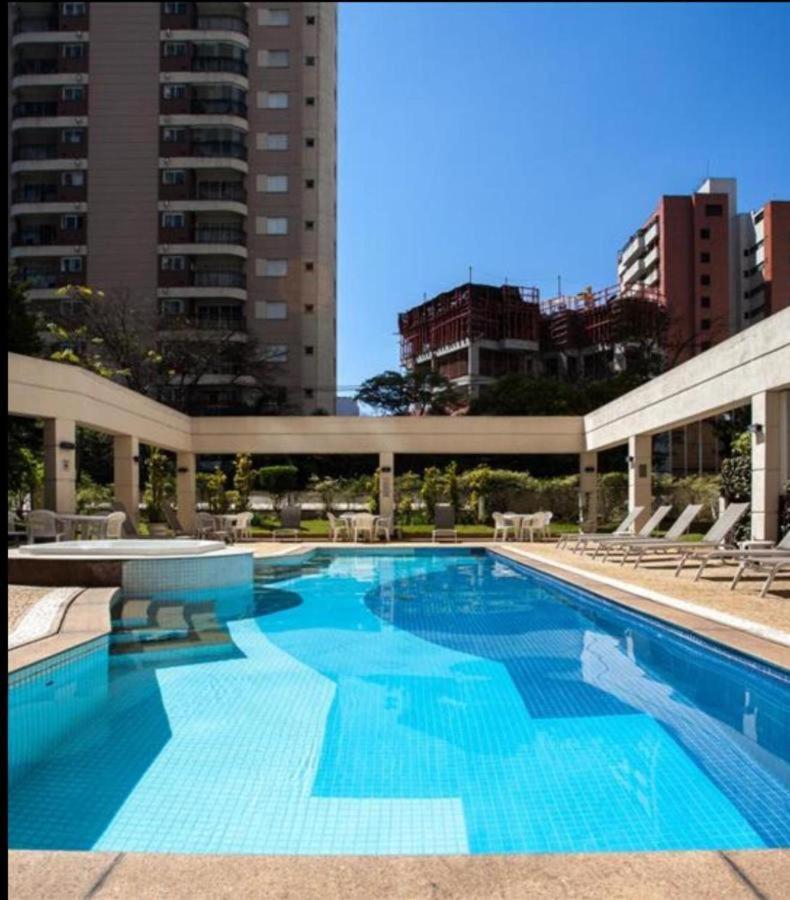 At Olimpia - The World Aparthotel 5*