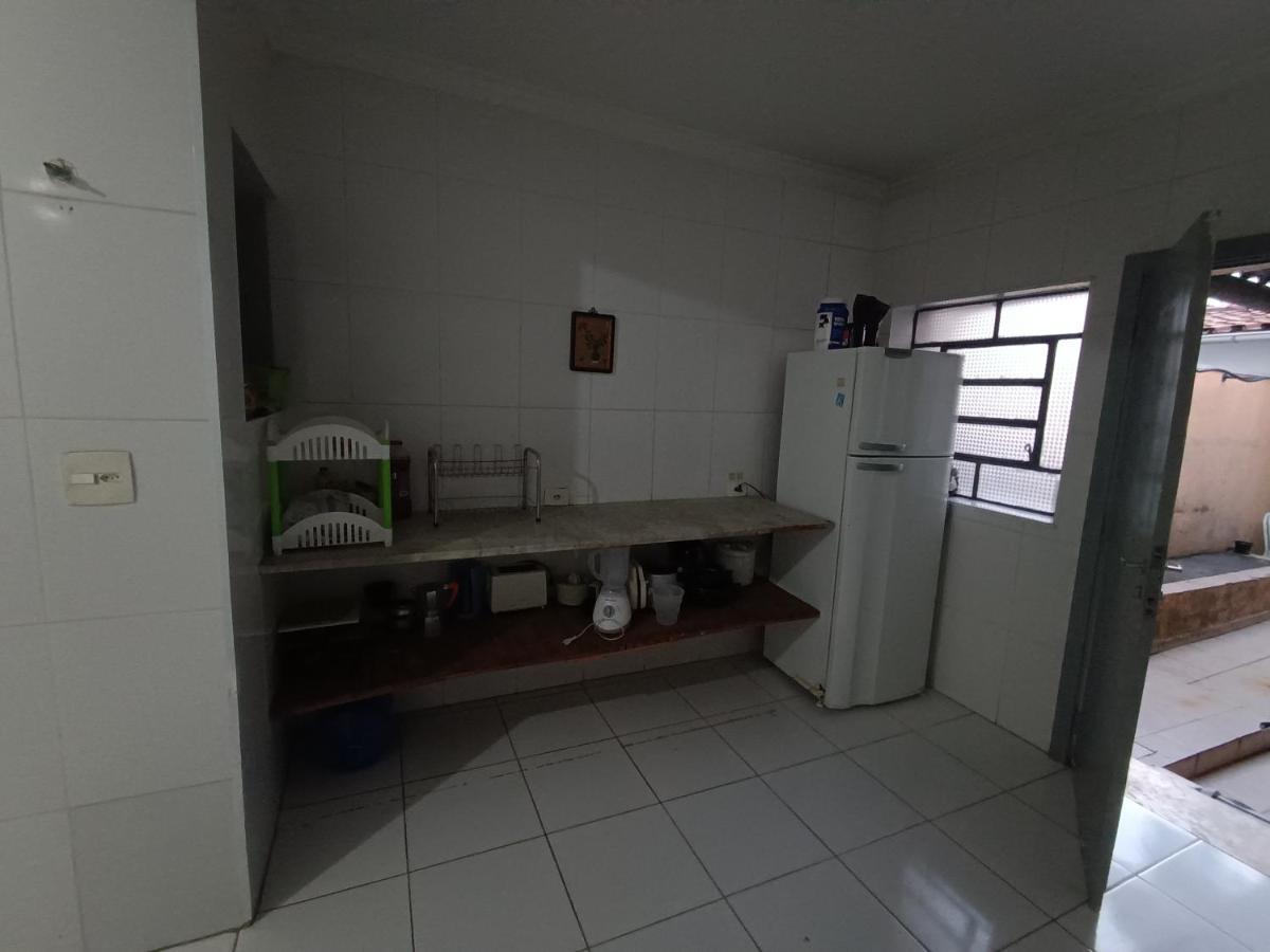 Homestay Vila Olimpia - Economica Sao Paulo