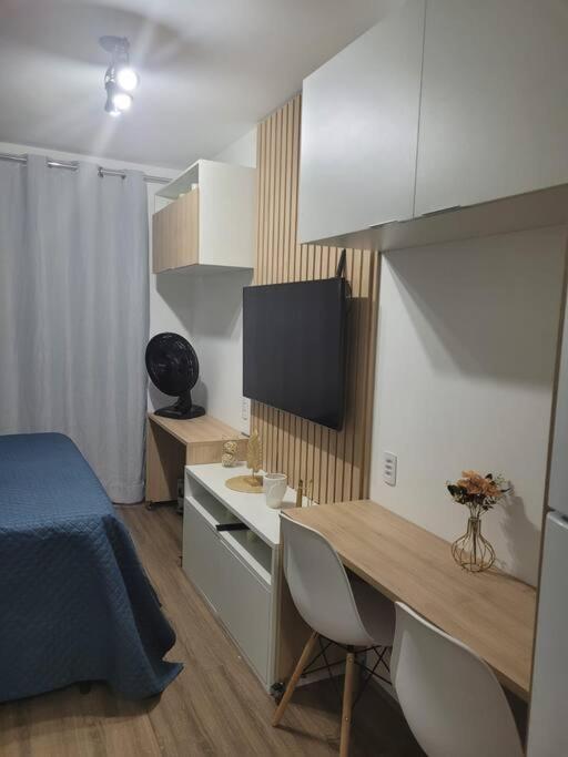 Daire A 20 Passos Do Metro Belem