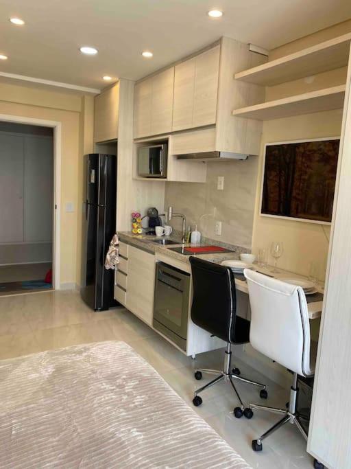 Apartment Em Novo *