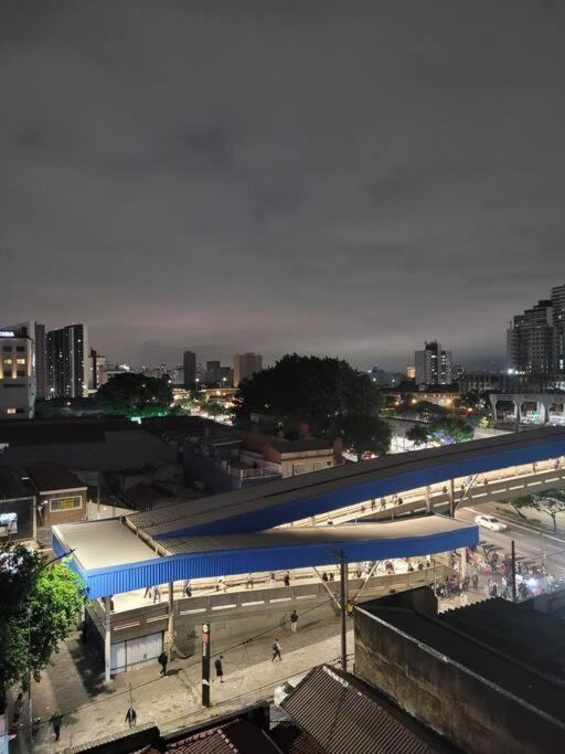 A 20 Passos Do Metro Belem Daire Sao Paulo