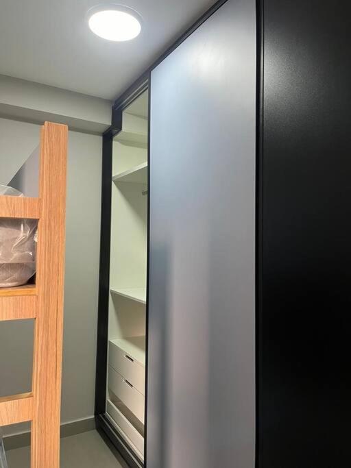 Apartamento Studio/sao Paulo Prox- Puc/allianz Park/esp Unimed São Paulo