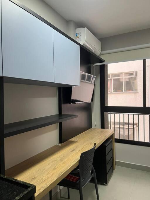 Studio/sao Paulo Prox- Puc/allianz Park/esp Unimed São Paulo