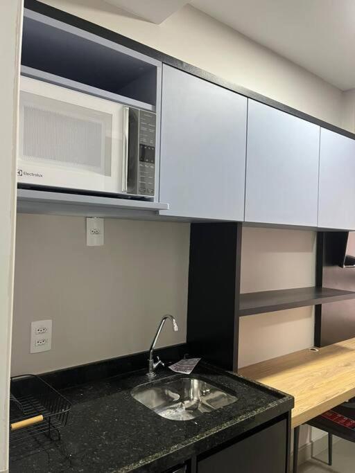 Apartamento Studio/sao Paulo Prox- Puc/allianz Park/esp Unimed *