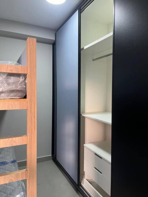 Studio/sao Paulo Prox- Puc/allianz Park/esp Unimed Apartamento *