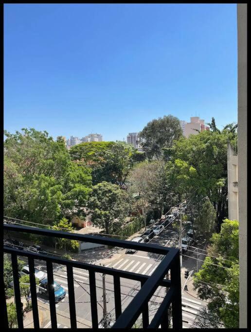 Apartamento Studio/sao Paulo Prox- Puc/allianz Park/esp Unimed *